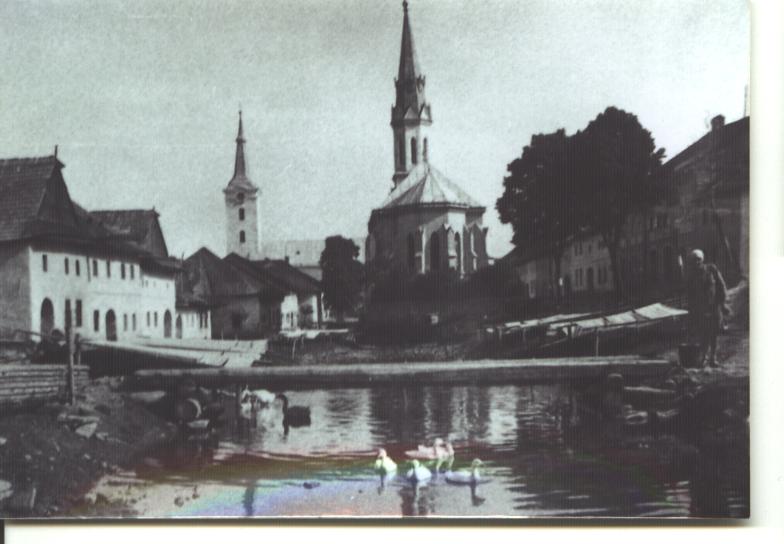 Fotogaléria Ruskinovce - bývala obec v katastrálnom území obce Ľubica (17) Ruskinovce - bývala obec v katastrálnom území obce Ľubica
