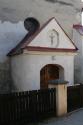 Rímskokatolícky kostol Sv. Ducha Rímskokatolícky kostol Sv. Ducha