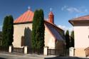 Rímskokatolícky kostol Sv. Ducha Rímskokatolícky kostol Sv. Ducha