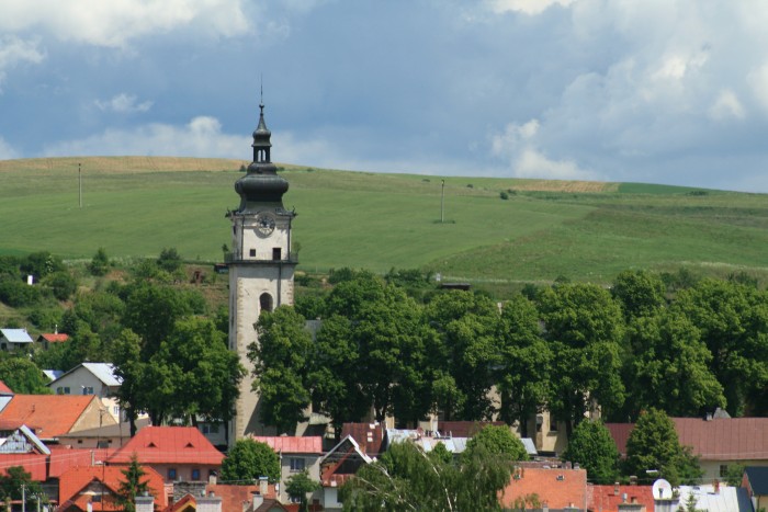 Fotogaléria Rímskokatolícky kostol (13) Rímskokatolícky kostol