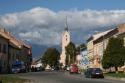 Evanjelický kostol Evanjelický kostol