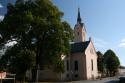 Evanjelický kostol Evanjelický kostol