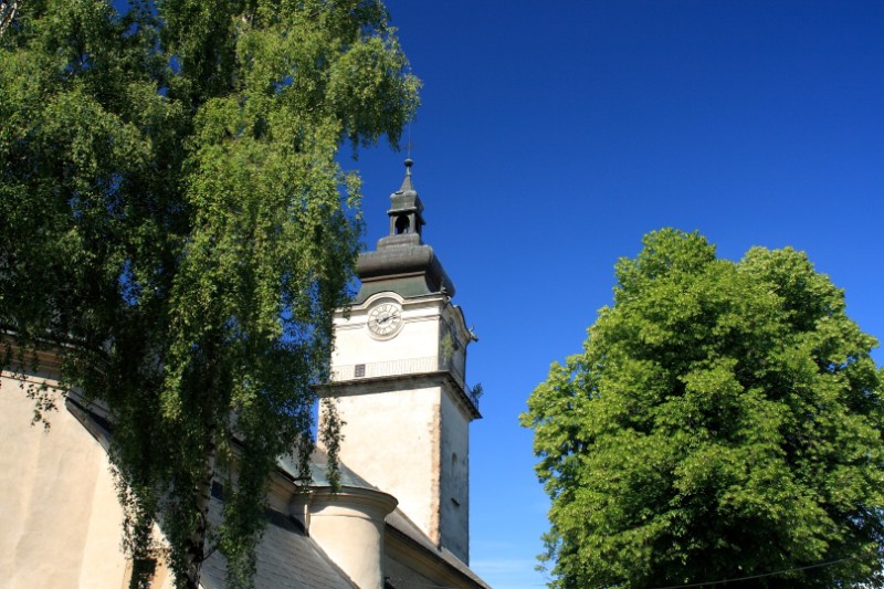Fotogaléria Zvony, vežové hodiny rim. kostol (15) Zvony, vežové hodiny rim. kostol