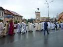 Návšteva arcibiskupa Mons. Jána Babjaka SJ v Ľubici Návšteva arcibiskupa Mons. Jána Babjaka SJ v Ľubici
