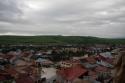 Záplavy - pohľad z veže rim. kat. kostola Záplavy - pohľad z veže rim. kat. kostola