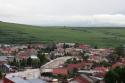 Záplavy - pohľad z veže rim. kat. kostola Záplavy - pohľad z veže rim. kat. kostola