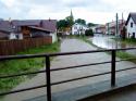 Záplava v Ľubici 4.6.2010 Záplava v Ľubici 4.6.2010