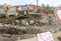 Výstavba mostu na ul. Remeselníckej Výstavba mostu na ul. Remeselníckej