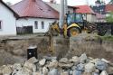 Výstavba mostu na ul. Remeselníckej Výstavba mostu na ul. Remeselníckej