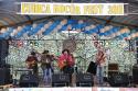 KOCÚR FEST 2011, 3. deň KOCÚR FEST 2011, 3. deň