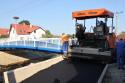 Výstavba mostov v Ľubici Výstavba mostov v Ľubici