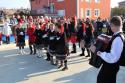 Slávnostné otvorenie nových mostov Slávnostné otvorenie nových mostov