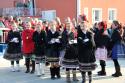 Slávnostné otvorenie nových mostov Slávnostné otvorenie nových mostov