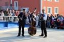 Slávnostné otvorenie nových mostov Slávnostné otvorenie nových mostov