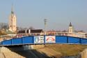 Slávnostné otvorenie nových mostov Slávnostné otvorenie nových mostov