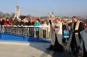 Slávnostné otvorenie nových mostov Slávnostné otvorenie nových mostov