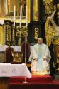 Korunovácia MADONY v Rímskokatolíckom chráme 8.12.2011 Korunovácia MADONY v Rímskokatolíckom chráme 8.12.2011