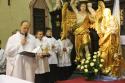 Korunovácia MADONY v Rímskokatolíckom chráme 8.12.2011 Korunovácia MADONY v Rímskokatolíckom chráme 8.12.2011