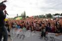 Majk Spirit na KOCURFESTe v Ľubici Majk Spirit na KOCURFESTe v Ľubici
