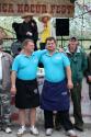 Vyhodnocovanie Majstrovstiev vo varení gulášu Vyhodnocovanie Majstrovstiev vo varení gulášu