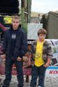 Vyhodnocovanie Majstrovstiev vo varení gulášu Vyhodnocovanie Majstrovstiev vo varení gulášu