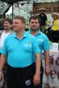 Vyhodnocovanie Majstrovstiev vo varení gulášu Vyhodnocovanie Majstrovstiev vo varení gulášu