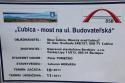 Október 2011, výstavba nového mostu Október 2011, výstavba nového mostu