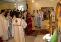 sv. liturgia - Gréckokatolícky chrám v Ľubici sv. liturgia - Gréckokatolícky chrám v Ľubici