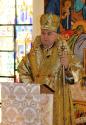 sv. liturgia - Gréckokatolícky chrám v Ľubici sv. liturgia - Gréckokatolícky chrám v Ľubici