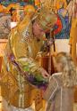 sv. liturgia - Gréckokatolícky chrám v Ľubici sv. liturgia - Gréckokatolícky chrám v Ľubici