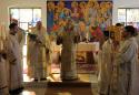 sv. liturgia - Gréckokatolícky chrám v Ľubici sv. liturgia - Gréckokatolícky chrám v Ľubici