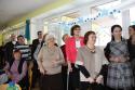 slávnostné stretnutie k 30. výročiu otvorenia novej školy v Ľubici slávnostné stretnutie k 30. výročiu otvorenia novej školy v Ľubici