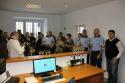 Nové priestory pre Obecnú políciu v Ľubici Nové priestory pre Obecnú políciu v Ľubici