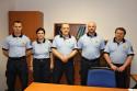Nové priestory pre Obecnú políciu v Ľubici Nové priestory pre Obecnú políciu v Ľubici