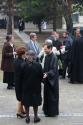 Vysviacka pomocného biskupa Prešovskej archieparchie vladyka Milana Lacha SJ v Ľutine, rodáka z Ľubice Vysviacka pomocného biskupa Prešovskej archieparchie vladyka Milana Lacha SJ v Ľutine, rodáka z Ľubice