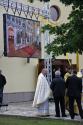 Vysviacka pomocného biskupa Prešovskej archieparchie vladyka Milana Lacha SJ v Ľutine, rodáka z Ľubice Vysviacka pomocného biskupa Prešovskej archieparchie vladyka Milana Lacha SJ v Ľutine, rodáka z Ľubice