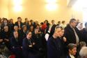 Vysviacka pomocného biskupa Prešovskej archieparchie vladyka Milana Lacha SJ v Ľutine, rodáka z Ľubice Vysviacka pomocného biskupa Prešovskej archieparchie vladyka Milana Lacha SJ v Ľutine, rodáka z Ľubice