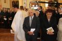 Vysviacka pomocného biskupa Prešovskej archieparchie vladyka Milana Lacha SJ v Ľutine, rodáka z Ľubice Vysviacka pomocného biskupa Prešovskej archieparchie vladyka Milana Lacha SJ v Ľutine, rodáka z Ľubice