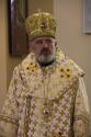 Vysviacka pomocného biskupa Prešovskej archieparchie vladyka Milana Lacha SJ v Ľutine, rodáka z Ľubice Vysviacka pomocného biskupa Prešovskej archieparchie vladyka Milana Lacha SJ v Ľutine, rodáka z Ľubice