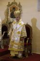 Vysviacka pomocného biskupa Prešovskej archieparchie vladyka Milana Lacha SJ v Ľutine, rodáka z Ľubice Vysviacka pomocného biskupa Prešovskej archieparchie vladyka Milana Lacha SJ v Ľutine, rodáka z Ľubice