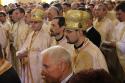 Vysviacka pomocného biskupa Prešovskej archieparchie vladyka Milana Lacha SJ v Ľutine, rodáka z Ľubice Vysviacka pomocného biskupa Prešovskej archieparchie vladyka Milana Lacha SJ v Ľutine, rodáka z Ľubice