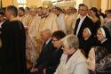 Vysviacka pomocného biskupa Prešovskej archieparchie vladyka Milana Lacha SJ v Ľutine, rodáka z Ľubice Vysviacka pomocného biskupa Prešovskej archieparchie vladyka Milana Lacha SJ v Ľutine, rodáka z Ľubice