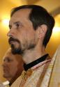 Vysviacka pomocného biskupa Prešovskej archieparchie vladyka Milana Lacha SJ v Ľutine, rodáka z Ľubice Vysviacka pomocného biskupa Prešovskej archieparchie vladyka Milana Lacha SJ v Ľutine, rodáka z Ľubice