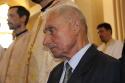 Vysviacka pomocného biskupa Prešovskej archieparchie vladyka Milana Lacha SJ v Ľutine, rodáka z Ľubice Vysviacka pomocného biskupa Prešovskej archieparchie vladyka Milana Lacha SJ v Ľutine, rodáka z Ľubice