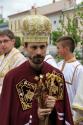 V Ľubici prvá liturgia biskupa Prešovskej archieparchie vladyka Milana Lacha SJ - 2.6.2013 V Ľubici prvá liturgia biskupa Prešovskej archieparchie vladyka Milana Lacha SJ - 2.6.2013