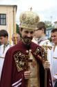 V Ľubici prvá liturgia biskupa Prešovskej archieparchie vladyka Milana Lacha SJ - 2.6.2013 V Ľubici prvá liturgia biskupa Prešovskej archieparchie vladyka Milana Lacha SJ - 2.6.2013
