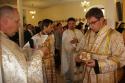 V Ľubici prvá liturgia biskupa Prešovskej archieparchie vladyka Milana Lacha SJ - 2.6.2013 V Ľubici prvá liturgia biskupa Prešovskej archieparchie vladyka Milana Lacha SJ - 2.6.2013