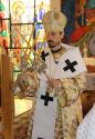 V Ľubici prvá liturgia biskupa Prešovskej archieparchie vladyka Milana Lacha SJ - 2.6.2013 V Ľubici prvá liturgia biskupa Prešovskej archieparchie vladyka Milana Lacha SJ - 2.6.2013