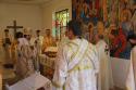V Ľubici prvá liturgia biskupa Prešovskej archieparchie vladyka Milana Lacha SJ - 2.6.2013 V Ľubici prvá liturgia biskupa Prešovskej archieparchie vladyka Milana Lacha SJ - 2.6.2013