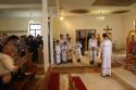 V Ľubici prvá liturgia biskupa Prešovskej archieparchie vladyka Milana Lacha SJ - 2.6.2013 V Ľubici prvá liturgia biskupa Prešovskej archieparchie vladyka Milana Lacha SJ - 2.6.2013